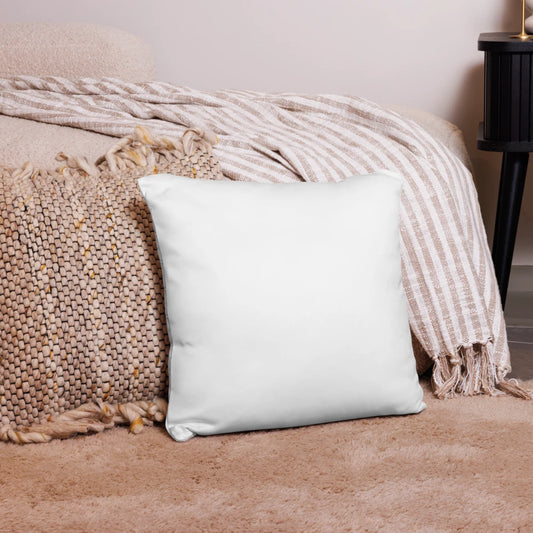 Sophisticated Sphynx Pillow Case – Luxe Feline-Inspired Home Décor with Avant-Garde Artistry